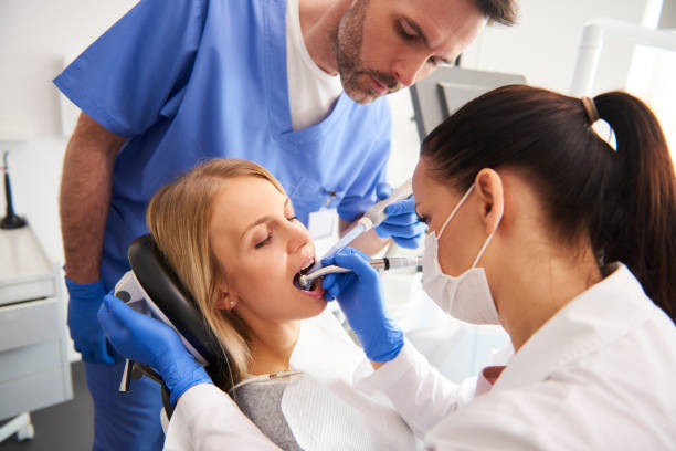 Best Laser Dentistry  in Auburn, AL