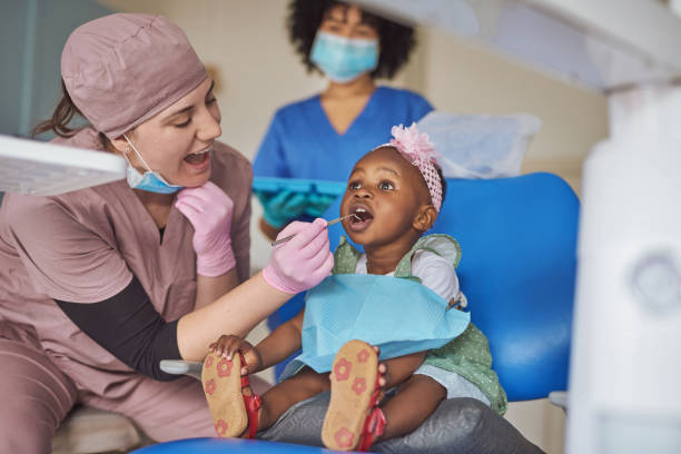 Why Choose Us for Your Dental Needs in Auburn, AL