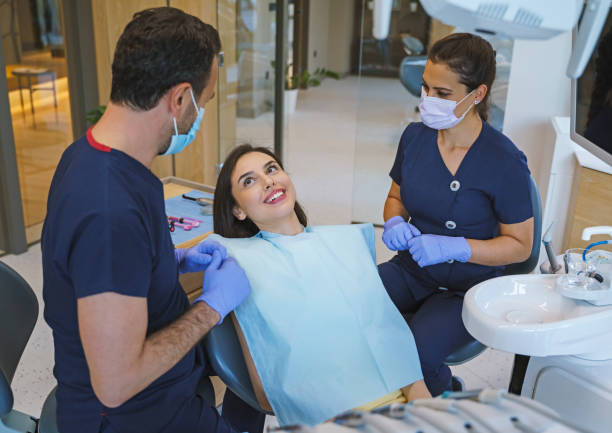 Best Tooth Extraction  in Auburn, AL