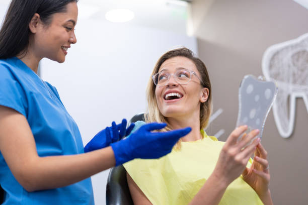 Best Wisdom Tooth Removal  in Auburn, AL