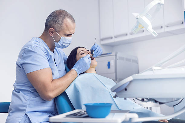 Sleep Apnea Treatment in Auburn, AL